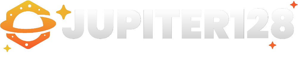 JUPITER128 Logo